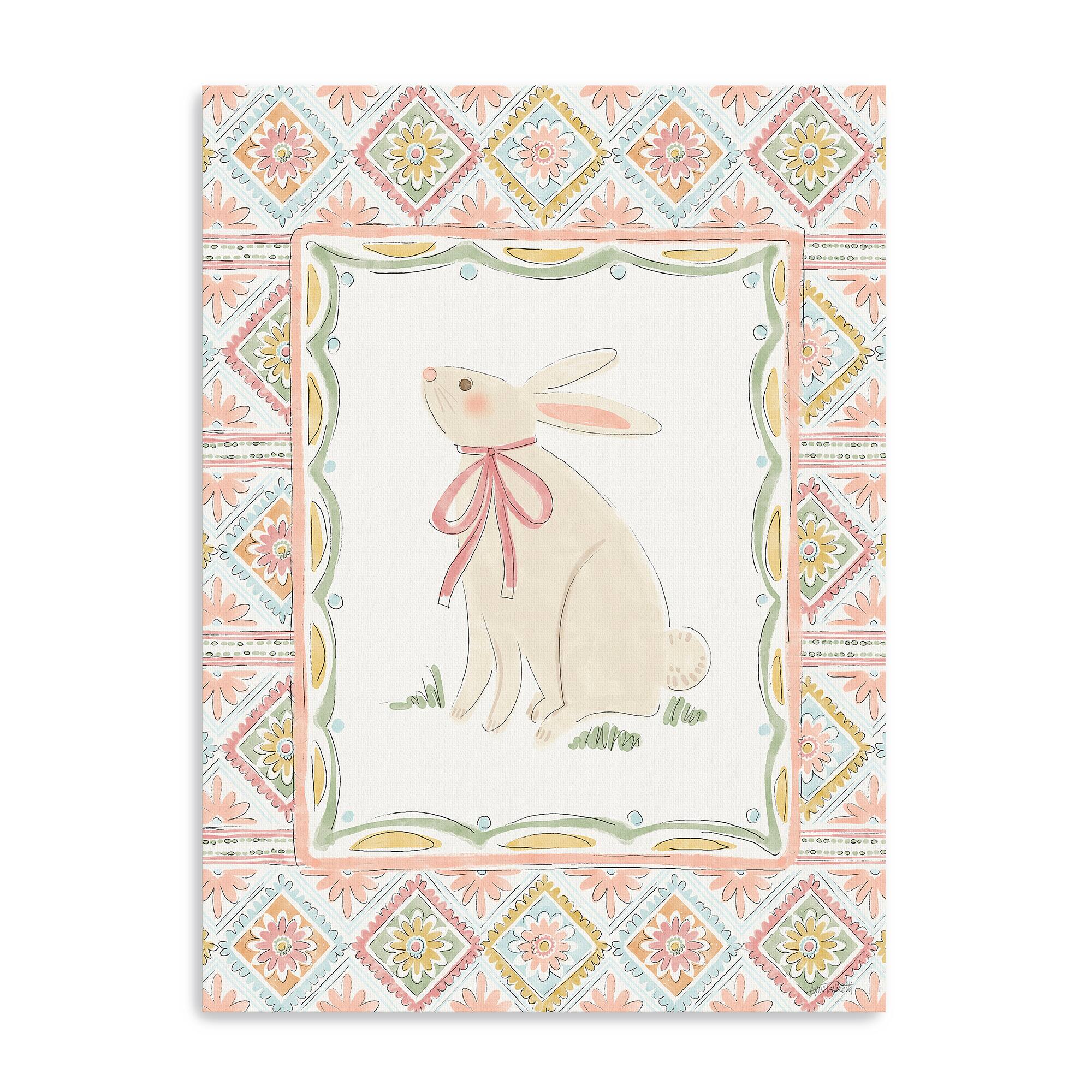 Lumaprints Eggstra Special II Canvas Giclée Art